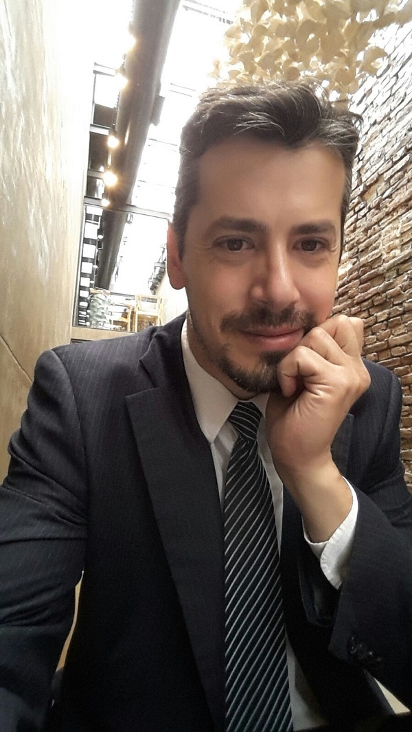 Foto perfil de John Bolsoi